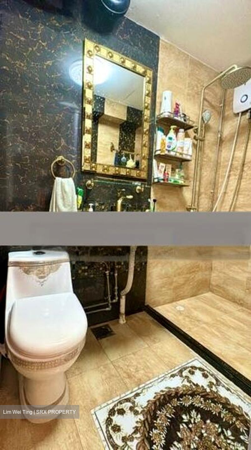 Blk 543 Pasir Ris Street 51 (Pasir Ris), HDB Executive #468974031